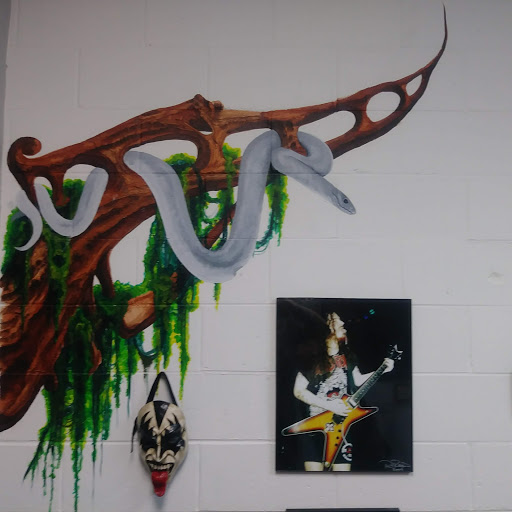 Explore urban tattoo ideas for men, creative tattoo ideas in Monroe, available at Timeless Ink Tattoo Gallery