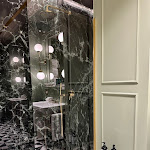 Photo n°6 de l'avis de Alexander.o fait le 04/10/2023 à 08:24 sur le  Hotel La Gemma à Florence