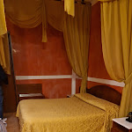 Photo n°1 de l'avis de fabiola.o fait le 17/12/2023 à 20:18 sur le  Wellness Hotel Villa Fiorita à Colfiorito