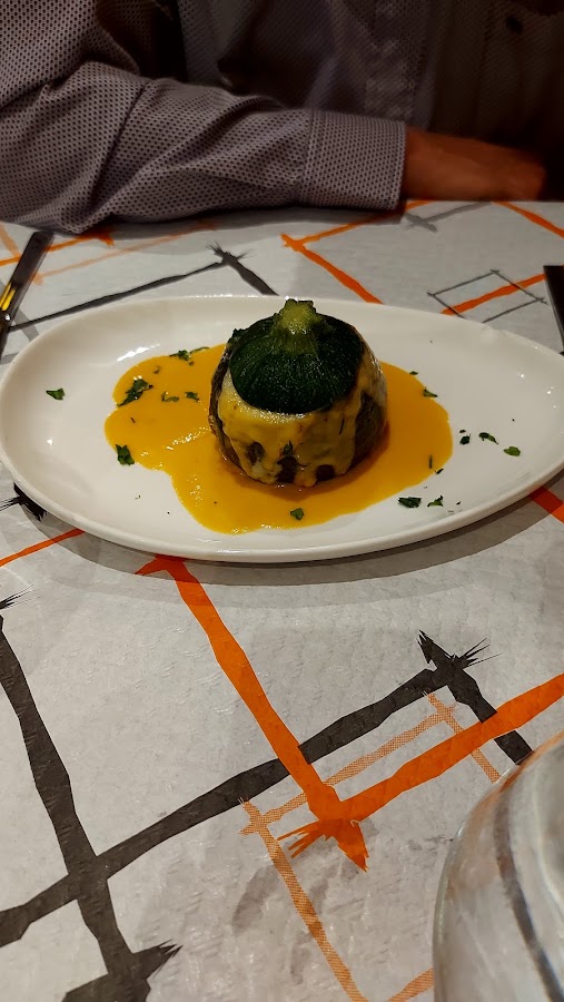Restaurante La Boveda