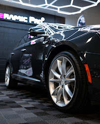 Ceramic Pro of Fayetteville Elite Dealer & Lumberjack Auto Detailing INC - Photo 5 - Car repair in Fayetteville, NC, Fayetteville
