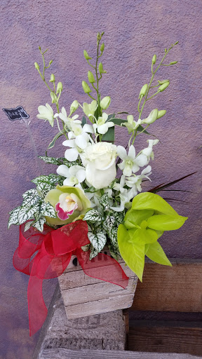 Florist «Piccolo Flowers», reviews and photos, 3200 E Broadway, Long Beach, CA 90803, USA