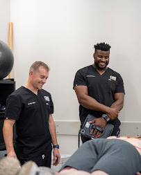 Off The Bench Physical Therapy & Sports Performance - Photo 5 - Car repair in Portage, MI, Kalamazoo