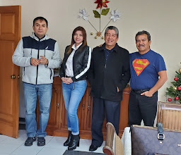 Iglesia de Nuestra Señora del Socorro photo