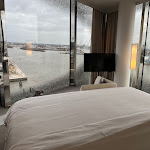 Photo n°4 de l'avis de Alex.c fait le 05/03/2023 à 15:05 sur le  The Westin Hamburg à Hamburg