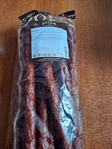 ZM SZAJEK Poznań - Sklep mięsny