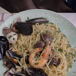 Photo n°3 de l'avis de Roberta.a fait le 21/10/2022 à 14:56 sur le  Sale e Pepe à Viareggio