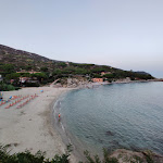 Photo n°8 de l'avis de Alessio.i fait le 27/09/2022 à 11:31 sur le  Hotel la Stella à Seccheto