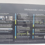 Photo n°1 de l'avis de Marek.r fait le 18/04/2023 à 15:37 sur le  LE Hotel à Leipzig