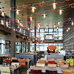 Photo n°4 de l'avis de Martin.e fait le 21/04/2018 à 13:26 sur le  The ASH Troisdorf à Troisdorf