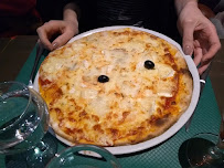 Pizza du Pizzeria Pizza Delizia chemin vert à Paris - n°9