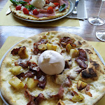 Photo n°2 de l'avis de Bene.� fait le 25/07/2019 à 17:10 sur le  Pizzeria Ristorante Corso à Lido di Jesolo