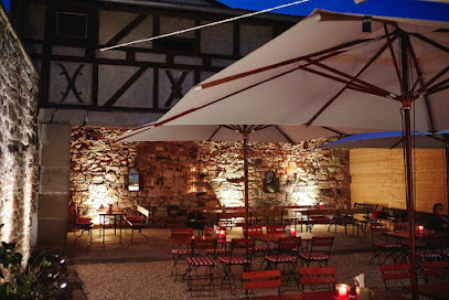 Hotel Fr&auml;nkischer Hof – Hofheim in Unterfranken