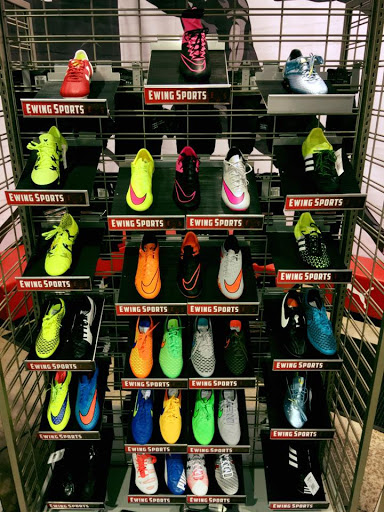 Soccer Store «Ewing Sports», reviews and photos, 1445 Lower Ferry Rd, Ewing Township, NJ 08618, USA