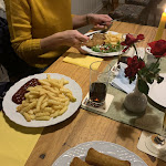 Photo n°1 de l'avis de Torsten.i fait le 14/10/2020 à 19:10 sur le  Gaststätte Birkenhof à Weimar