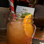 Photo n°2 de l'avis de Sebastian.a fait le 07/03/2019 à 14:37 sur le  Bens Burger Bar à Bühl