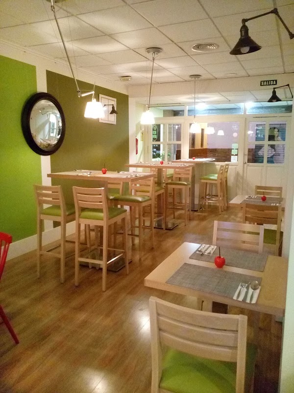 Imagen de Edición Limitada Espacio Gastronómico (14 de 28)