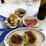 Photo n°1 de l'avis de Tatiana.e fait le 22/06/2019 à 14:34 sur le  L'insenatura à Bacoli