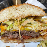 Photo n°2 de l'avis de Tiphaine.o fait le 11/08/2023 à 15:33 sur le  Ghisa à Catania