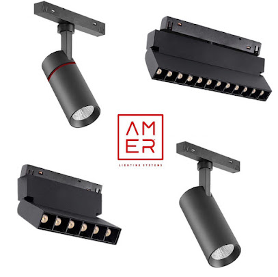 Amer Lighting