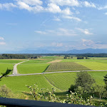 Photo n°2 de l'avis de Patrick.a fait le 23/08/2023 à 18:30 sur le  Zur schönen Aussicht - Hans & Birgit Gehrlein à Höslwang