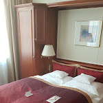 Photo n°1 de l'avis de Manuel.� fait le 01/04/2017 à 12:51 sur le  Best Western Plus Hotel Stadtpalais à Braunschweig