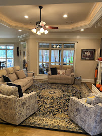 Essy Rugs - Photo 4 - Car repair in Montgomery, AL, Montgomery