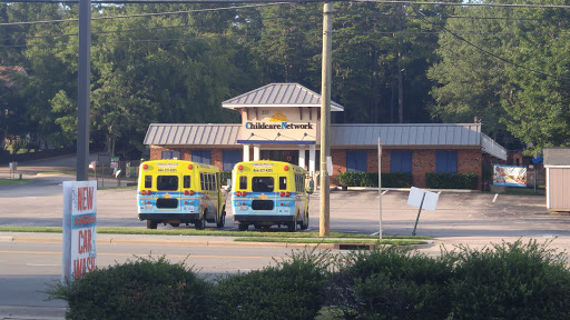 Day Care Center «Childcare Network», reviews and photos, 221 E Six Forks Rd, Raleigh, NC 27609, USA