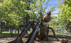 Allegheny RiverTrail Park