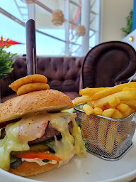 Photo n°5 de Brasserie Le Cap à Bourg-en-Bresse ()