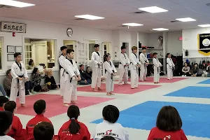 Tiger Kim's Taekwondo Center image