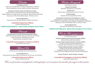 Photo n°1 de Au petit appetit à Moissy-Cramayel ()