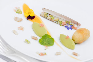 Photo n°49 de Le Quartier Gourmand à Tournus ()