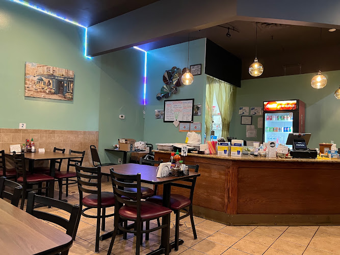Bamboo Pho & Tea Restaurant