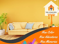 The Concord Painting Company - Photo 2 - Car repair in , Antioch