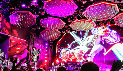 Event Venue «Laughlin Event Center», reviews and photos, 500 Bruce Woodbury Dr, Laughlin, NV 89029, USA