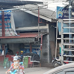 ตัวแทนพรรคเสรีรวมไทย เขต 5