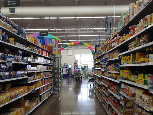 Supermarket «Walmart Neighborhood Market», reviews and photos, 9131 College Pkwy #101, Fort Myers, FL 33919, USA
