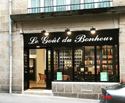 Nature & Santé - Le Goût du Bonheur à Fougères