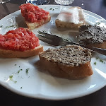 Photo n°10 de l'avis de Marco.i fait le 01/07/2020 à 20:46 sur le  Osteria Il Mangiapane à Alberese