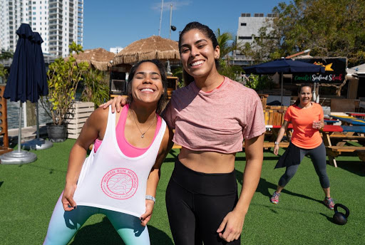 Gym «Crossfit Yellow Falcon», reviews and photos, 1930 N Miami Ave, Miami, FL 33137, USA