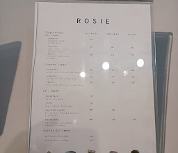 Rosie.cei photo