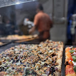 Photo n°3 de l'avis de Sven-Bryde.e fait le 02/04/2024 à 06:59 sur le  Grano, Frutta e Farina Bakery à Rome