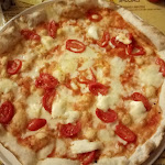 Photo n°3 de l'avis de Carlo.a fait le 01/08/2021 à 19:10 sur le  La Ruota di Evandro - Pizzeria à Martinsicuro