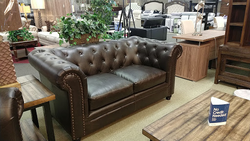 Mattress Store «A Better Home Store», reviews and photos, 8239 S Holly St, Centennial, CO 80122, USA