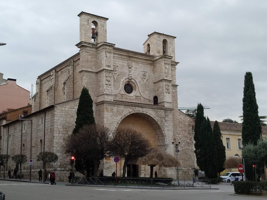 Parque de la Concordia