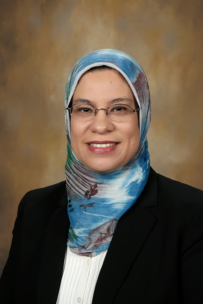 Heba H. Afeefy, MD