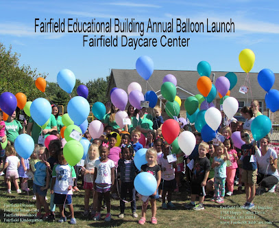 Fairfield Educational Building