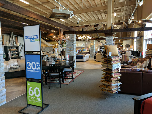 Furniture Store «Ashley HomeStore», reviews and photos, 1705 S 40 Dr, Greensboro, NC 27407, USA