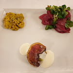 Photo n°1 de l'avis de barbara.a fait le 26/10/2019 à 22:27 sur le  Castello di Gallano Resort à Valtopina